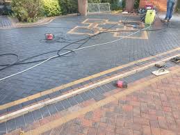 Best Driveway Pressure Washing  in Ambridge, PA